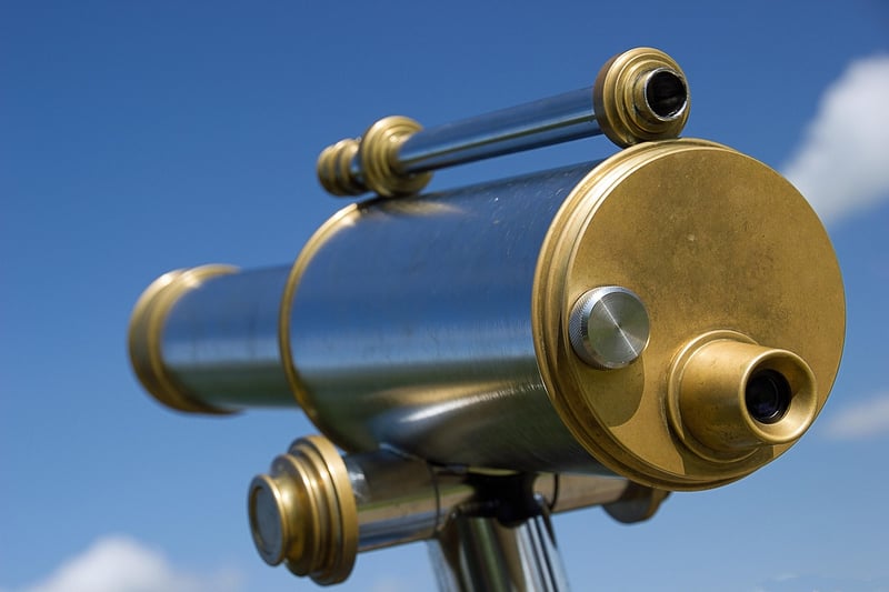 Binoculars